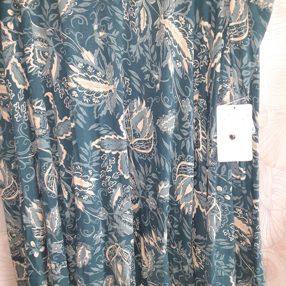 HP! free people tunic dress - Picture 7 of 11